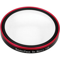 

Fotodiox WonderPana Go 53mm Macro +10 Close-Up Filter for GoTough WonderPana Go Filter Adapter System