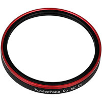 

Fotodiox WonderPana Go 53mm Ultra Violet (UV) Filter for GoTough Filter Adapter System