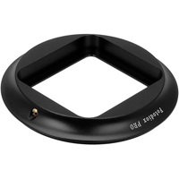 

Fotodiox WonderPana Go Filter Adapter for GoPro HERO3+ Skeleton or Underwater Housing Case (Not for HERO3+ Slimcase)