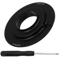 

Fotodiox GoTough WonderPana Go Filter Adapter for GoPro HERO3+ and HERO4 Naked Camera Without Case