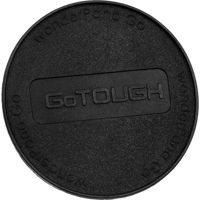 

Fotodiox WonderPana Go Replacement Lens Cap for GoPro HERO 3/3+/4 Camera Filter Adapter System