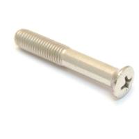 

Fender 1/4-28x1-9/16" '70S Micro Tilt Nickel Adjustment Bolt for American Vintage and Classic Guitars