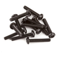 

Fender Intonation Screws for American Stratocaster and Telecaster Electric Guitar, 12 Pieces