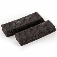 

Fender 9/16 x 1/2" Pickup Height Neoprene Foam Strip for Precision Bass, Jazz Bass, Jazzmaster, and Jaguar Guitar Pickups ('89-present), 2 Pack