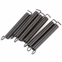 

Fender Tremolo Tension Spring for American Series, Deluxe and Standard Stratocaster Guitars ('86-Present), 6 Pack