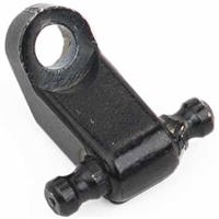 

Fender String Guide for American Standard, Series, Special and Deluxe Guitars, Single, Black
