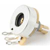 

Fender 50K Solid Shaft Potentiometer for Electric Guitar
