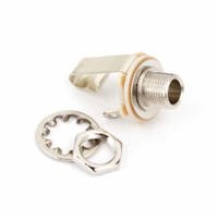 

Fender 1/4" 2-Conductor Guitar Output Jack