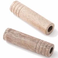 

Fender Bi-Flex Truss Rod Cavity Plug for American Deluxe Series Guitars, 2 Pack