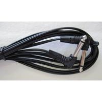

Fender 12' Right Angled Footswitch Cable