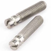 

Fender Bridge Pivot Screw for American, Ultra, American Standard and Some Custom Shop Stratocaster Guitars (1986-present), 2 Pieces