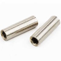 

Fender 3/16" Truss Rod Allen Adjustment Hex Nut, 2 Pieces