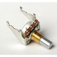 

Fender 1 Meg 10A Taper Snap-In Potentiometer for Blues Deluxe/DeVille, Pro Tube Twin, Pro Tube Concert and Bassman TV 10 Amplifiers (1994-present)