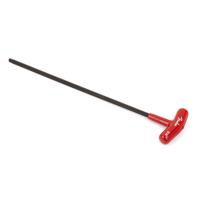 

Fender 3/16" T-Style Truss Rod Adjustment Allen Wrench for Basses, Red Handle