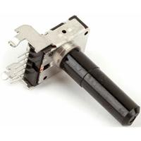 

Fender 100K 10C Taper Snap-In Potentiometer for Amplifiers