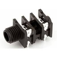 

Fender 4-Pin Mono R/A Amplifier Jack