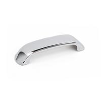 

Fender Chrome Bridge Cover for American Vintage Jaguar and Jazzmaster
