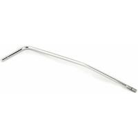 

Fender Tremolo Arm for American Vintage Series Jaguar and Jazzmaster Guitars, Chrome
