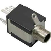

Fender Output Jack with Battery Switching Pin for Nashville Power Telecaster and Deluxe Power Stratocaster Electric Guitar