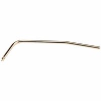 

Fender Snap-In Stainless Steel Tremolo Arm for American Deluxe and Ultra Series Stratocaster ('86-Present), Gold
