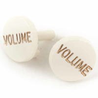 

Fender Plastic Knob Cap for S-1 Switch Stratocaster Guitar, 2 Pack, Parchment