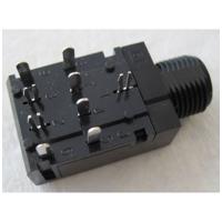 

Fender 6.5mm Stereo Phone Jack