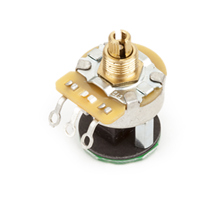 

Fender 500K Split-shaft S-1 Control Switch for Five-way Stratocaster Guitar