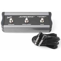 

Fender 3-Button Footswitch for Super-Sonic Series Amplifiers