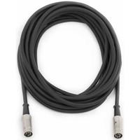 

Fender 25' 7-Pin Replacement DIN Footswitch Cable for Super-Sonic 22, Twin and 100 Head Amplifiers