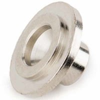

Fender String Retainer for American Series Bass Guitars (2000-'08), Nickel