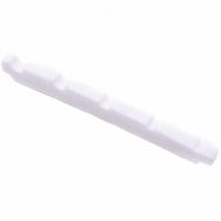 

Fender Pre-Slotted Genuine Bone String Nut for 5-String American Deluxe Jazz Bass Guitar