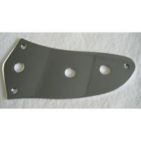 

Fender Jaguar Master Control Plate