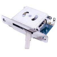 

Fender 3 Position Blade Pickup Selector Switch for Blacktop Telecaster Electric Guitar