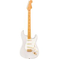 

Fender Limited Edition American Original '50s Stratocaster Electric Guitar, Maple Fingerboard, Mary Kaye White Blonde