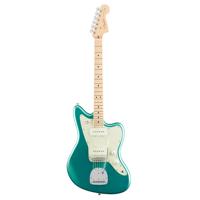

Fender American Professional Jazzmaster Electric Guitar, Maple Fingerboard, Mystic Seafoam