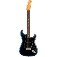

Fender American Professional II Stratocaster Electric Guitar, Rosewood Fingerboard, Dark Night