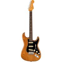 

Fender American Professional II Stratocaster Electric Guitar, Rosewood Fingerboard, Roasted Pine