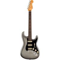 

Fender American Professional II Stratocaster HSS Electric Guitar, Rosewood Fingerboard, Mercury