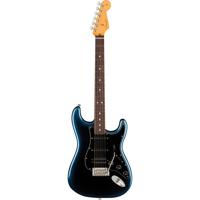 

Fender American Professional II Stratocaster HSS Electric Guitar, Rosewood Fingerboard, Dark Night