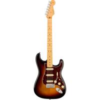 

Fender American Professional II Stratocaster HSS Electric Guitar, Maple Fingerboard, 3-Color Sunburst
