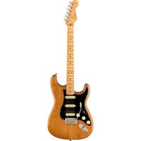 

Fender American Professional II Stratocaster HSS Electric Guitar, Maple Fingerboard, Roasted Pine