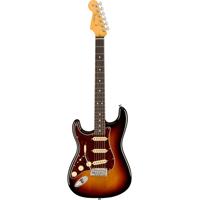 

Fender American Professional II Stratocaster Left-Handed Electric Guitar, Rosewood Fingerboard, 3-Color Sunburst