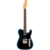 

Fender American Professional II Telecaster Electric Guitar, Rosewood Fingerboard, Dark Night