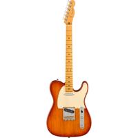 

Fender American Professional II Telecaster Electric Guitar, Maple Fingerboard, Sienna Sunburst