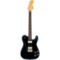 

Fender American Professional II Telecaster Deluxe Electric Guitar, Rosewood Fingerboard, Dark Night