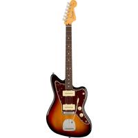 

Fender American Professional II Jazzmaster Electric Guitar, Rosewood Fingerboard, 3-Color Sunburst