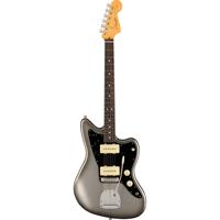 

Fender American Professional II Jazzmaster Electric Guitar, Rosewood Fingerboard, Mercury