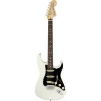 

Fender American Performer Stratocaster Electric Guitar, Rosewood Fingerboard, Artic White