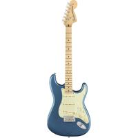 

Fender American Performer Stratocaster Electric Guitar, Maple Fingerboard, Satin Lake Placid Blue
