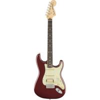

Fender American Performer Stratocaster Electric Guitar, HSS, Rosewood Fingerboard, Aubergine